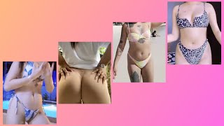 sexy bikini ? hi daddy #girl #dance #bikini #cute #dancevideo #dancevideo #model #body #hotgirl