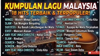 Download lagu Kumpulan Lagu malaysia WINGS misteri mimpi syakila.#lagumalaysia mp3 Download lagu Kumpulan Lagu malaysia WINGS misteri mimpi syakila.#lagumalaysia mp3