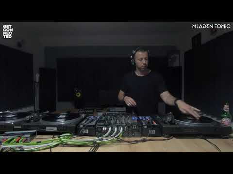 Get Connected with Mladen Tomic - 041 - Studio Mix