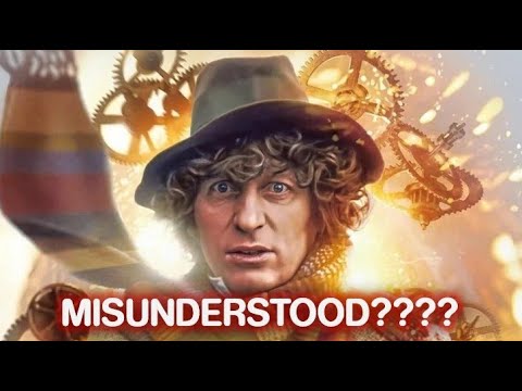 Is This Doctor Who's Most MISUNDERSTOOD Season?