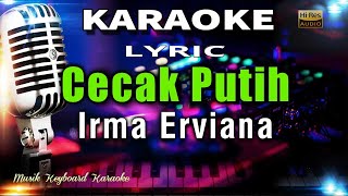 Download lagu Cecak Putih Karaoke Tanpa Vokal mp3