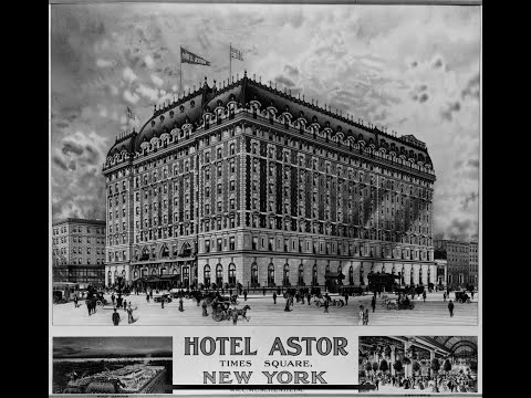 All On Account Of Your Kisses (I’m No Account Any More) - Jack Berger & His Hotel Astor Orchestra