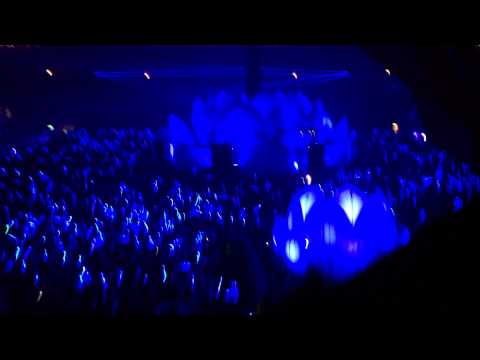 Sensation Innerspace 2012 Prague / Sander van Doorn