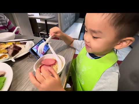 Cidade de Hong Kong Kowloon