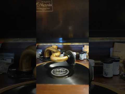 My Sugar is So Refined - Johnny Mercer Capital Records #268 1946