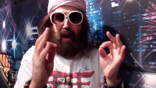 DON'T PISS OFF THE BLACK MAMBA