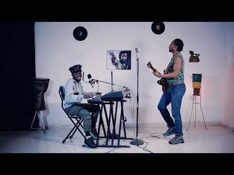 Lucky Dube House of exile cover