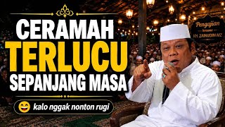 Download lagu ZAINUDIN MZ LECTURE - THE FUNNIEST OF ALL TIME mp3 Download lagu ZAINUDIN MZ LECTURE - THE FUNNIEST OF ALL TIME mp3