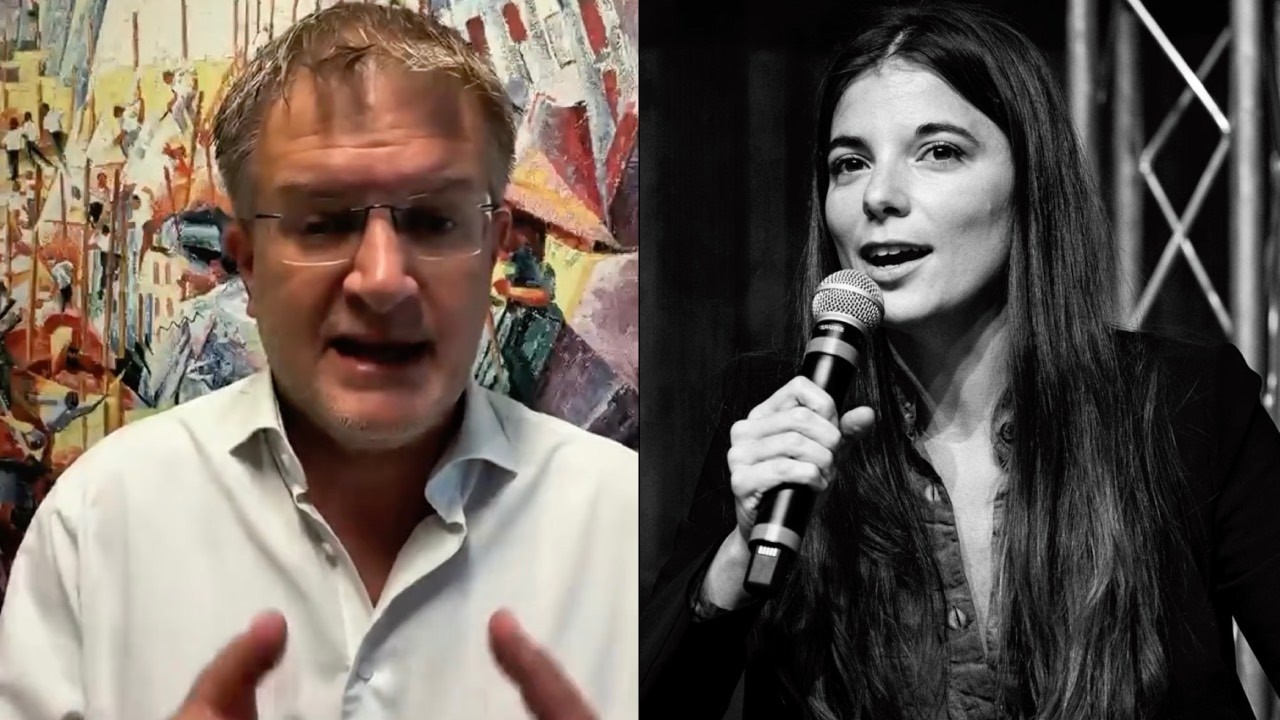 FIDANZA CONTRO REPORT: "GIULIA INNOCENZI NON È GIORNALISTA, LA RAI DEVE FARE CHIAREZZA SUL CASO"