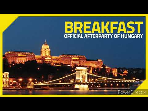 Coronita Breakfast 2020 (Alexander)
