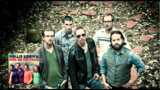 Hollis Brown - Nothing & The Famous No One