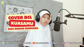 Download lagu Kuasamu BCL karaoke Cover mp3
