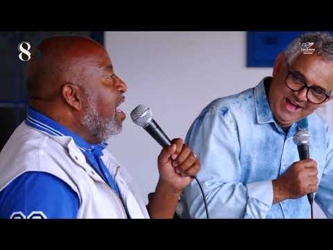 És Precioso - Diácono Nelsinho e Eugênio Jorge