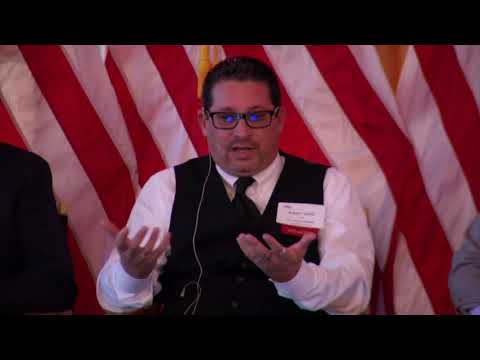 CISO/CTO/CIO Panel - It's Front and Center in Patient Care: Cybersecurity and Health Data Protection