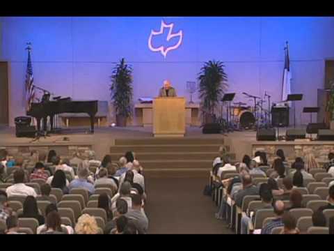 Matthew 20-22 - Pastor Chuck Smith