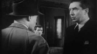 Bela Lugosi - The Invisible Ghost - Trailer