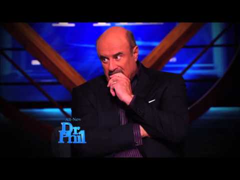 Thursday 03/07: Falsely Accused of Being a Deadbeat Mom? - Dr. Phil