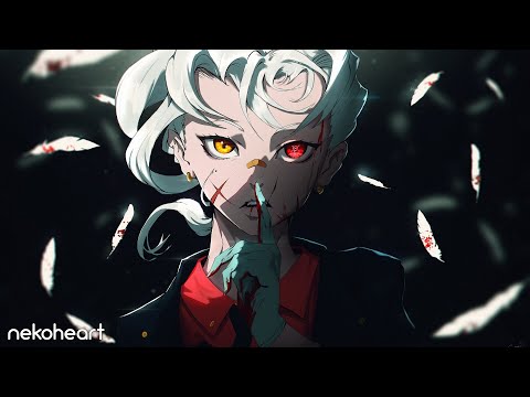 Sad Eve, Xaron, SVRRIC - Circus (feat. Akacia)