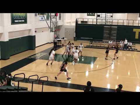 Natalie Derla 2023 - junior season highlights