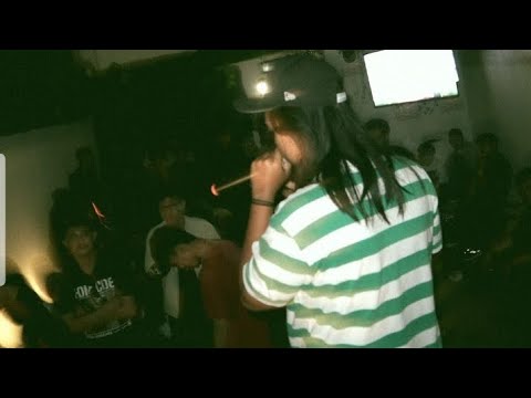 Tikusruk feat.lzcaa, iamgreedy - open bo (official video) prod.dhanipatok & LastDude