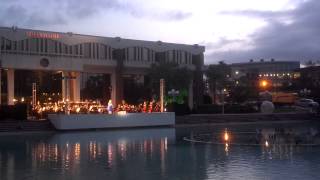 Symphony Orchestra presents Symphony Under the Stars