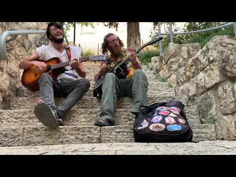 Shlepping Nachas // Shefa (original) •Skilly Adler & Simchi Skaist•