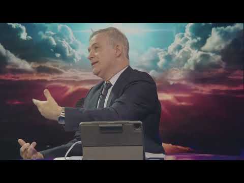 Întreabă Cuvântul - 2025 Trim. 4 - Studiul 10 -„Adevăratul Iosua”