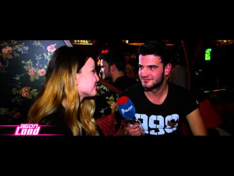 AgonLand - Cocktail @Rock'n'Roll