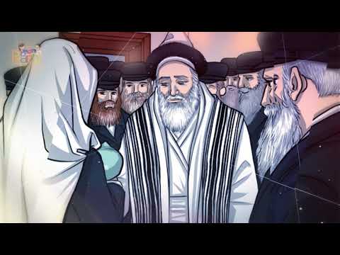 Mon Rabbi 160 -  Une brit reportée | Histoire