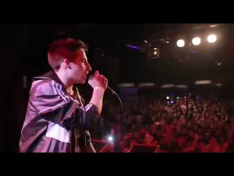 Minutazo de wos vs skarz🔥/edición andez freestyle💯