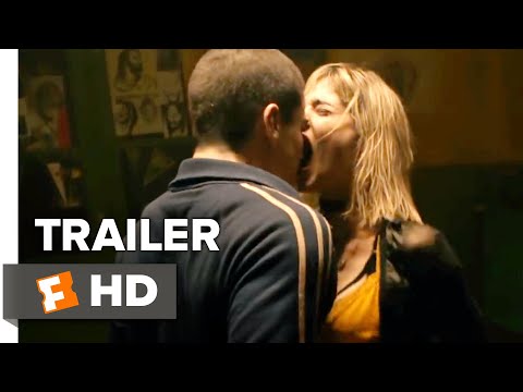 Трейлеры Climax