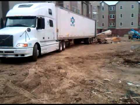 Crazy Delivery - Edinboro, PA