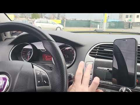 Fiat Bravo 1.4 T-JET - Bosch ME7.9.10 - Pops and Bangs under sport button