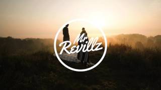 Gavin James - Nervous (The Ooh Song) (Mark McCabe Remix)