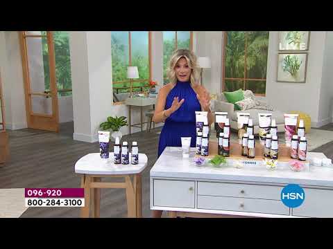 HSN | KORRES Beauty 05.01.2021 - 09 PM