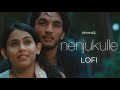 Nenjukulle Lofi Tamil Lofi Kadal A R Rahman EternaL