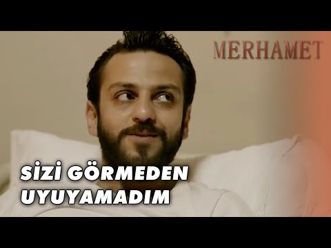 Mehmet, Melek İçin Hazırlandı! - Merhamet Özel Klip