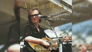 Al Stewart, &quot;Ghostly Horses of the Plain&quot;