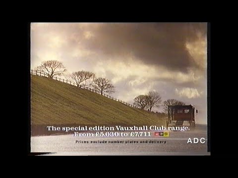 LWT adverts 17th May 1987 3 of 5