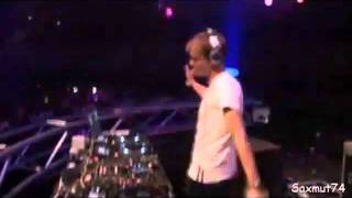Armin van Buuren Feat. BT - These Silent Heart (Ralphie B Remix)