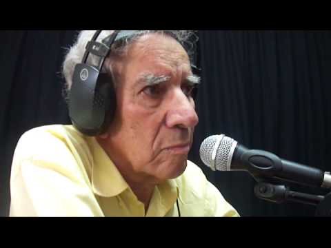 Jorge Arduh en Fm Tango Tiempo Viejos.avi