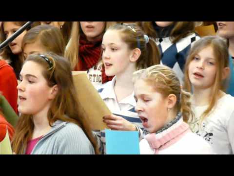 Vianočný program 2010 - 4.avi