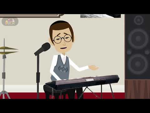 MyMaor_530 - A Tune With Many Niggunim - Niggun Time