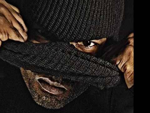 Ransom & Styles-P - The Last Hope [New/CDQ/Dirty]