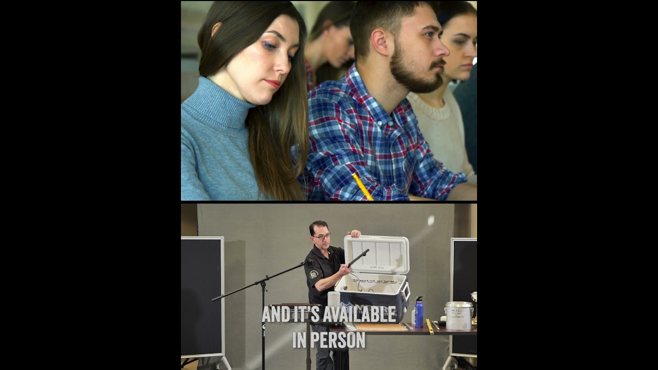 Concrete 101 Basic Concrete Technology Course