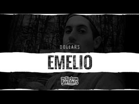 Instrumental Rap Freestyle EMELIO para The Urban Roosters - Dollars