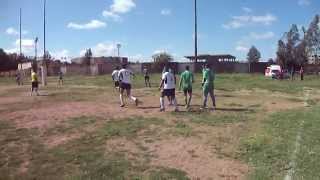 preview picture of video 'rugby maroc : ccs vs ock'