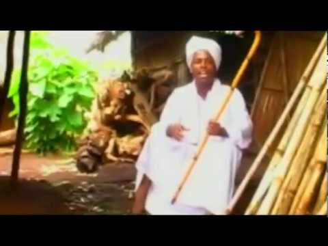 Ethiopian Music- Zumbara