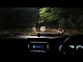 Mere Bina Crook Night Drive Highway Car Driving Status