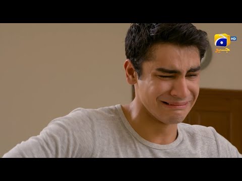 Mushkil 𝗡𝗲𝘄 𝗣𝗿𝗼𝗺𝗼 Mega Episode 19 | Saboor Ali | Khushaal Khan | Zainab Shabbir  | HAR PAL GEO